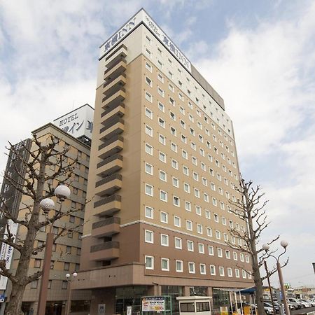 東横inn宇都宮駅前２ 宇都宮市 エクステリア 写真
